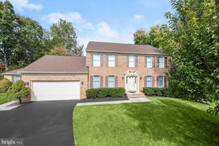 10228 CLUBHOUSE CT, Ellicott City, MD 21042