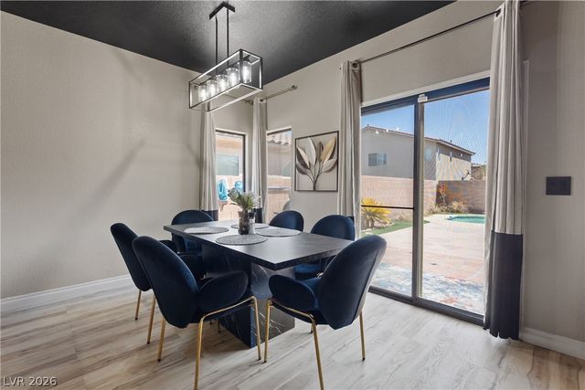 5528 Colorado Breeze Way, North Las Vegas, NV 89031