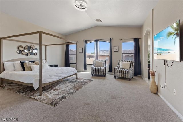 5528 Colorado Breeze Way, North Las Vegas, NV 89031