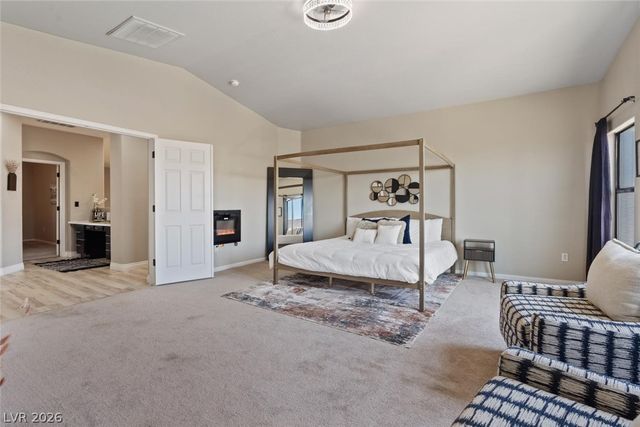 5528 Colorado Breeze Way, North Las Vegas, NV 89031