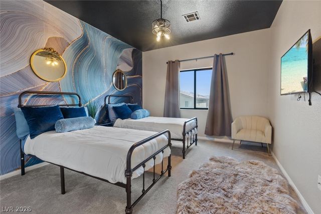 5528 Colorado Breeze Way, North Las Vegas, NV 89031