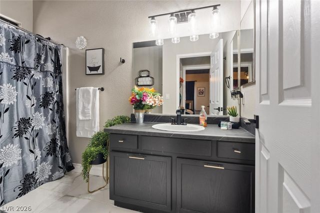 5528 Colorado Breeze Way, North Las Vegas, NV 89031