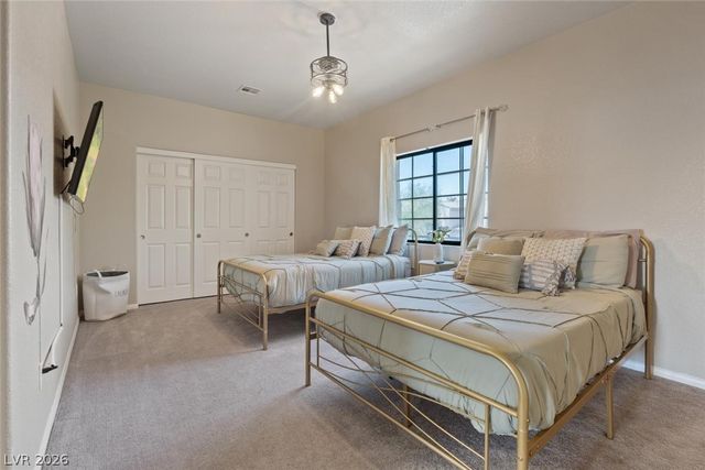 5528 Colorado Breeze Way, North Las Vegas, NV 89031