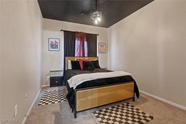 5528 Colorado Breeze Way, North Las Vegas, NV 89031