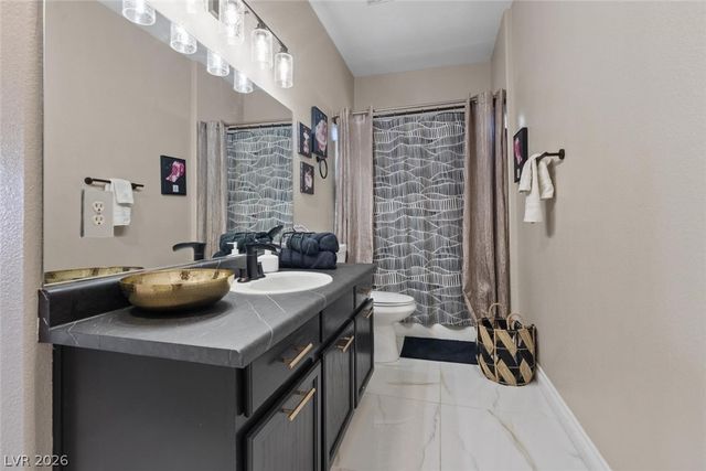5528 Colorado Breeze Way, North Las Vegas, NV 89031