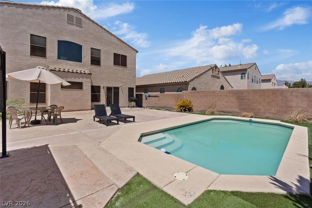 5528 Colorado Breeze Way, North Las Vegas, NV 89031