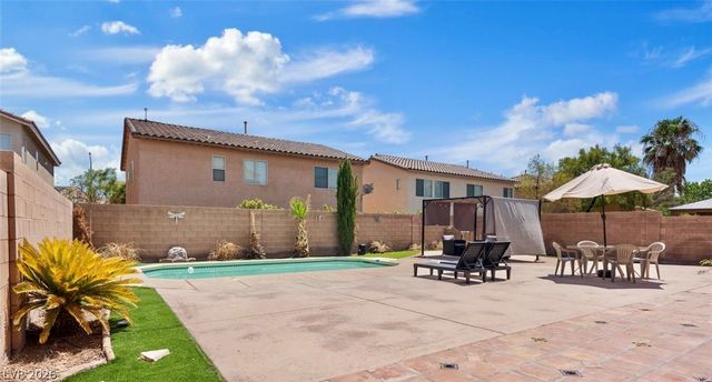 5528 Colorado Breeze Way, North Las Vegas, NV 89031