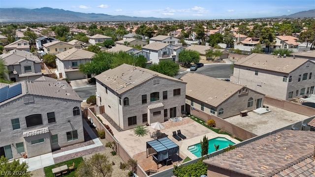 5528 Colorado Breeze Way, North Las Vegas, NV 89031