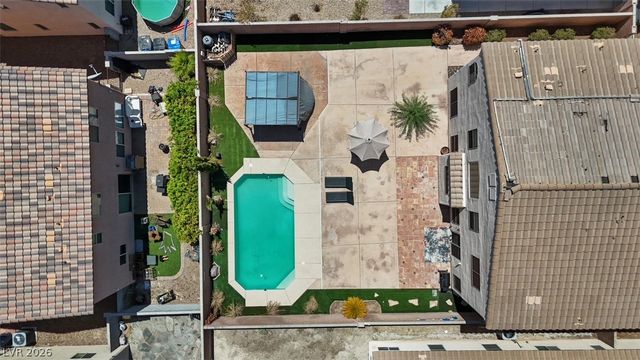 5528 Colorado Breeze Way, North Las Vegas, NV 89031