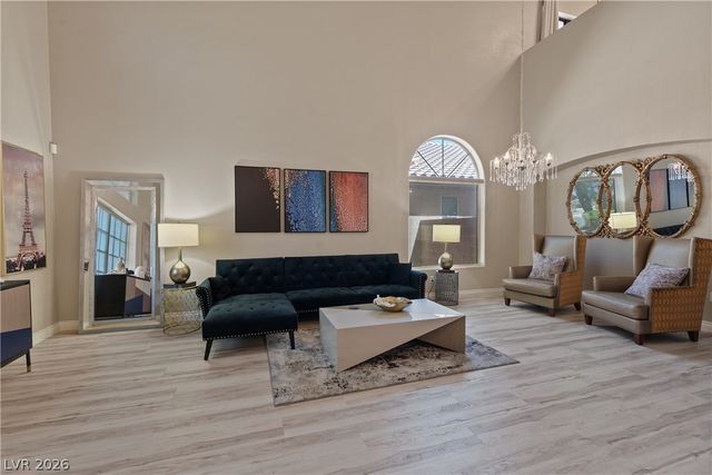 5528 Colorado Breeze Way, North Las Vegas, NV 89031