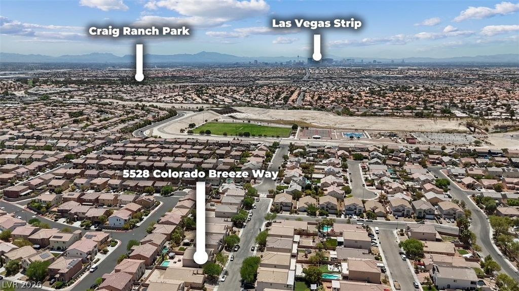 5528 Colorado Breeze Way, North Las Vegas, NV 89031 — photo 2