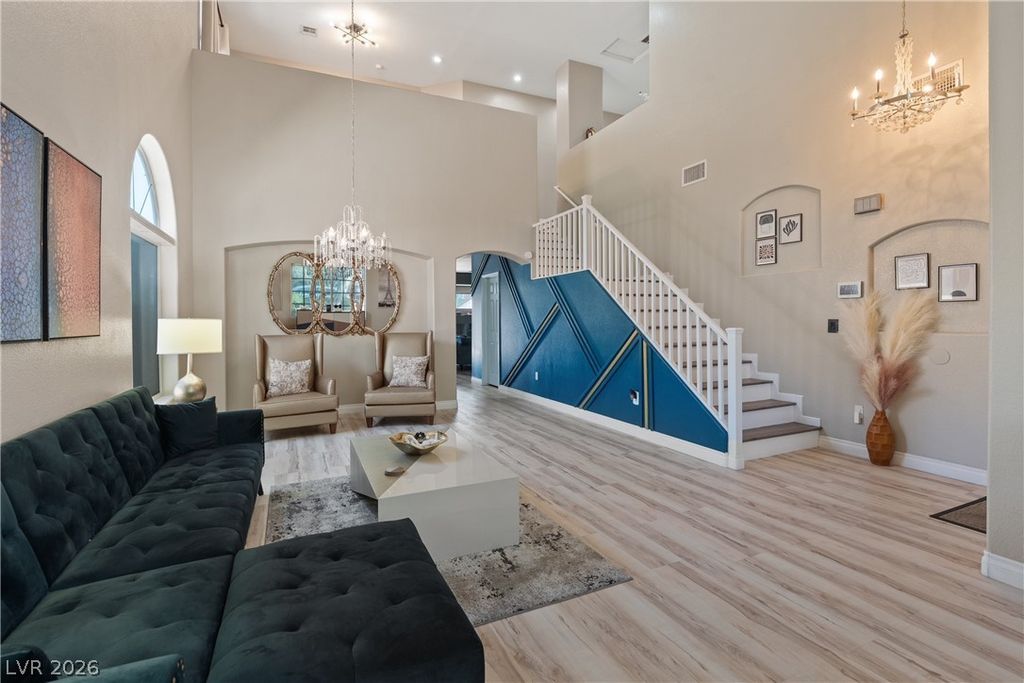 5528 Colorado Breeze Way, North Las Vegas, NV 89031 — photo 4