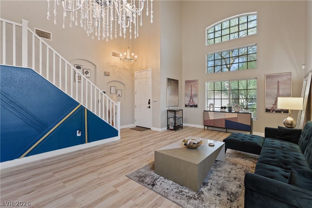 5528 Colorado Breeze Way, North Las Vegas, NV 89031 — photo 5