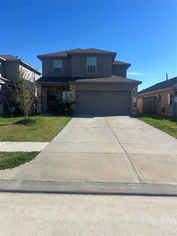 21130 Alder Oaks Dr, New Caney, TX 77357