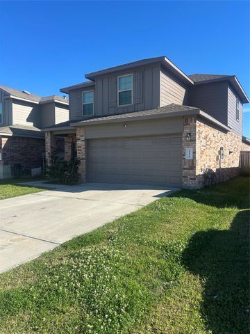 21130 Alder Oaks Dr, New Caney, TX 77357