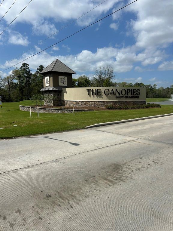 21130 Alder Oaks Dr, New Caney, TX 77357