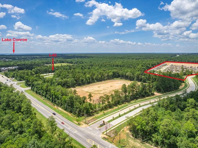 10614 Willet Way, Willis, TX 77378