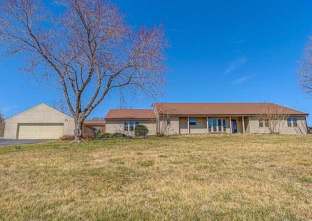 112 Donegal LN, Bedford, VA 24523