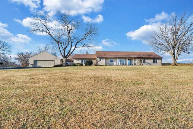 112 Donegal LN, Bedford, VA 24523