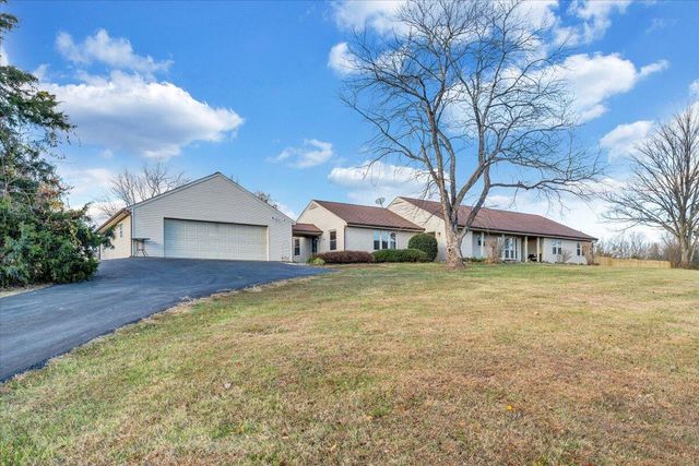 112 Donegal LN, Bedford, VA 24523