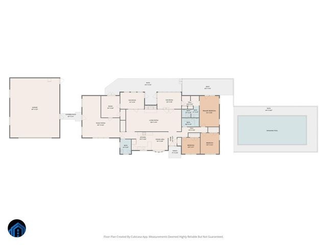 112 Donegal LN, Bedford, VA 24523