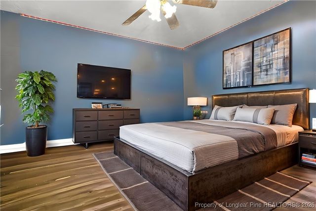 863 Santiato Drive, Fayetteville, NC 28314