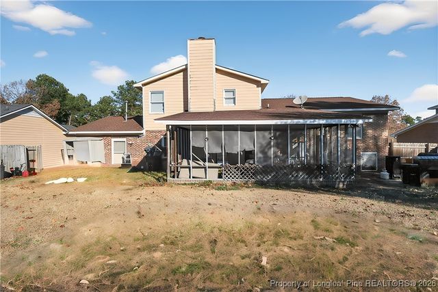 863 Santiato Drive, Fayetteville, NC 28314