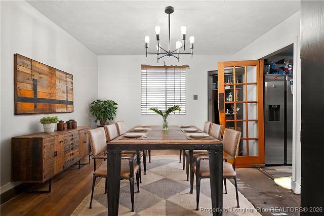 863 Santiato Drive, Fayetteville, NC 28314