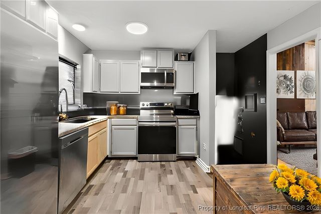 863 Santiato Drive, Fayetteville, NC 28314