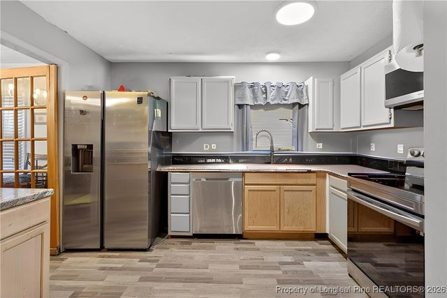 863 Santiato Drive, Fayetteville, NC 28314