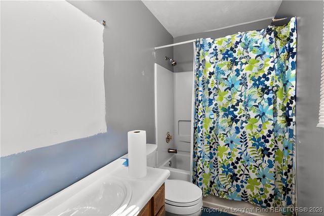 863 Santiato Drive, Fayetteville, NC 28314