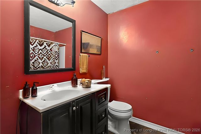 863 Santiato Drive, Fayetteville, NC 28314