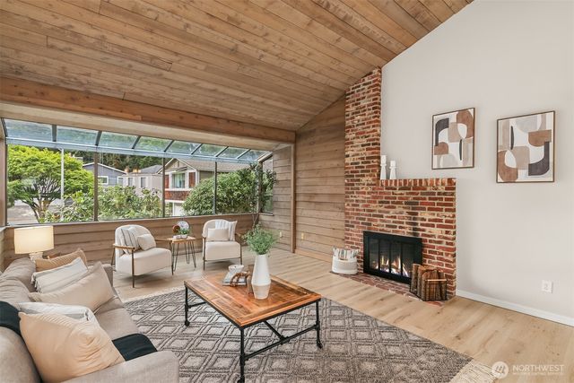 11331 NE 129th Street, Kirkland, WA 98034