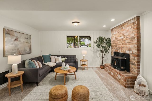 11331 NE 129th Street, Kirkland, WA 98034