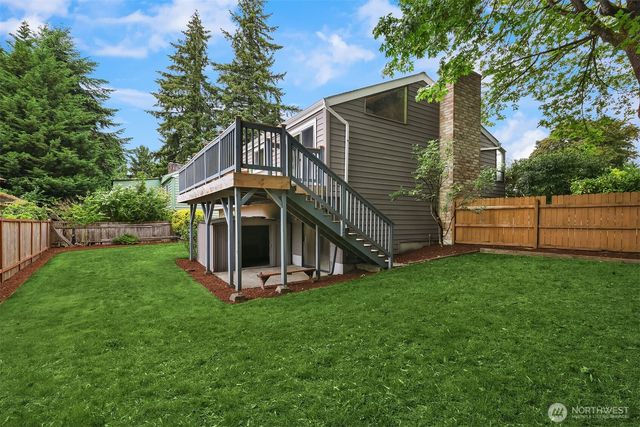 11331 NE 129th Street, Kirkland, WA 98034