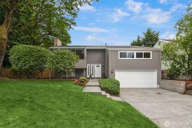 11331 NE 129th Street, Kirkland, WA 98034