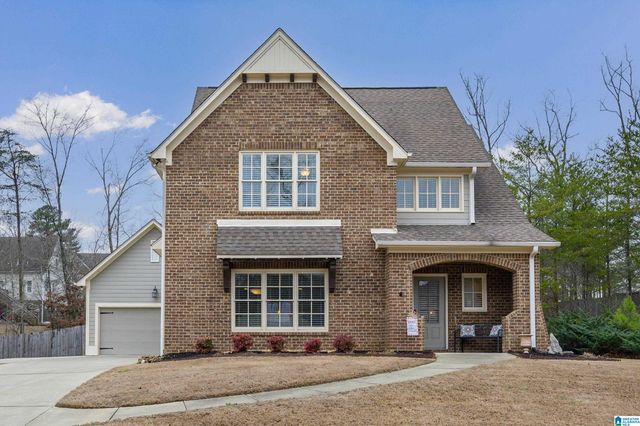 1346 WILLOW OAKS DRIVE, Wilsonville, AL 35186