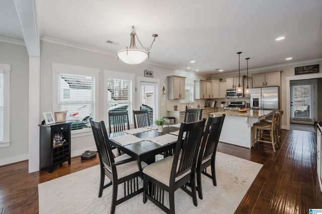 1346 WILLOW OAKS DRIVE, Wilsonville, AL 35186