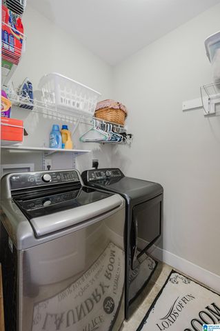 1346 WILLOW OAKS DRIVE, Wilsonville, AL 35186