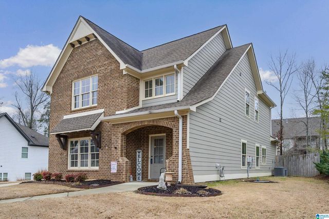 1346 WILLOW OAKS DRIVE, Wilsonville, AL 35186