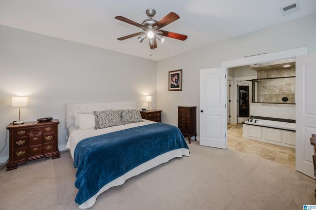 1346 WILLOW OAKS DRIVE, Wilsonville, AL 35186