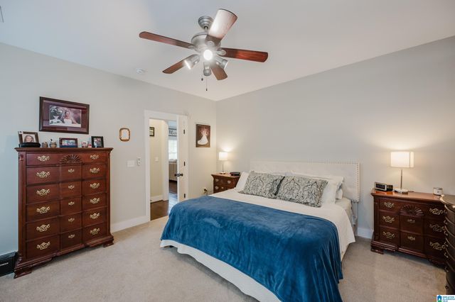 1346 WILLOW OAKS DRIVE, Wilsonville, AL 35186