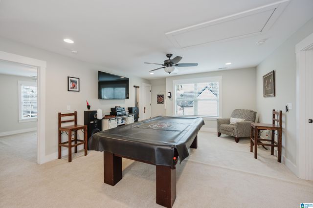 1346 WILLOW OAKS DRIVE, Wilsonville, AL 35186