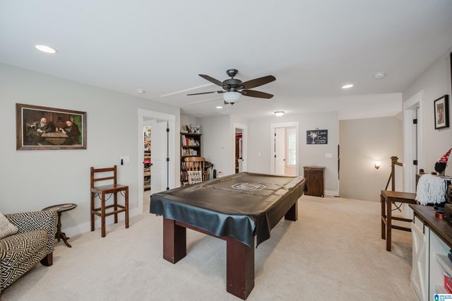 1346 WILLOW OAKS DRIVE, Wilsonville, AL 35186