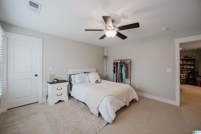 1346 WILLOW OAKS DRIVE, Wilsonville, AL 35186