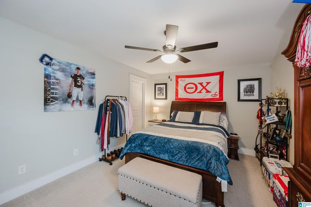 1346 WILLOW OAKS DRIVE, Wilsonville, AL 35186