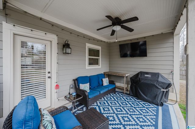 1346 WILLOW OAKS DRIVE, Wilsonville, AL 35186