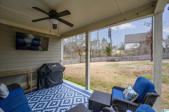 1346 WILLOW OAKS DRIVE, Wilsonville, AL 35186