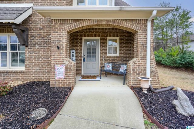 1346 WILLOW OAKS DRIVE, Wilsonville, AL 35186