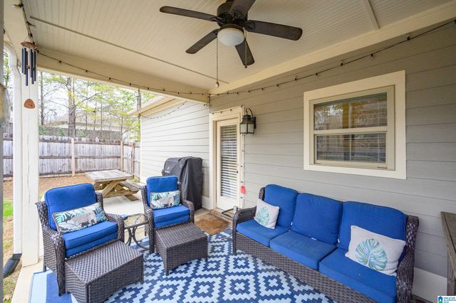 1346 WILLOW OAKS DRIVE, Wilsonville, AL 35186